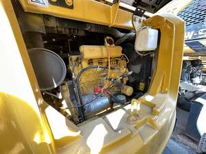 Original 6 tonnes d'occasion chenille cat 306 306E pelle d'occasion chenille 306d 306E2 pelle bon marché prix à vendre - Product Image 6