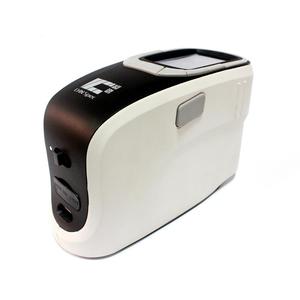 Spectrophotomètre CS-600C utilisé pour la détection de la différence de couleur des peintures et des tissus en laboratoire - Product Image 4