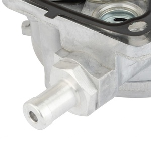 03H145100C 03H145100E 95511005002 95511005003 Bomba de Vacío Nueva de Alta Calidad con Certificación TS16949 para Volkswagen 1 Año de Garantía - Product Image 3