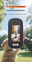 Mini Cámara Deportiva 4K Portátil, Magnética, Resistente al Agua, para Exteriores, POV, Vlog, Mascotas, Bicicleta, Motocicleta