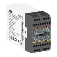 PLC 1 unidad, adecuado para D20, apto para relé 2TLA020070R6400, suministro a granel