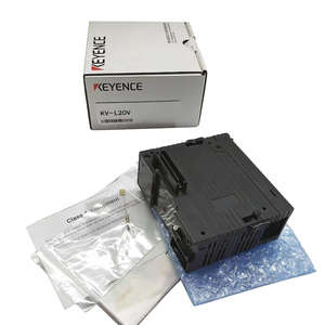 Módulo de Interfaz Serial PLC KEYENCE KV-L20V, Producto Original Genuino, Nuevo en su Empaque Original, 1 Año de Garantía - Product Image 5