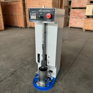 Elektrischer Boden-Relativ dichtem ess gerät Tester <span class=keywords><strong>Sand</strong></span>-Relativ dichtem ess gerät/Elektrischer Relativ <span class=keywords><strong>sand</strong></span> kegel für Boden <span class=keywords><strong>test</strong></span> geräte - Product Image 2