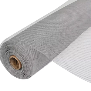 Yuking Brand Custom-made 304/316 Stainless Steel Sieve <b>Mesh</b> Screen Woven <b>Wire</b> <b>Mesh</b> From Hebei - Product Image 2