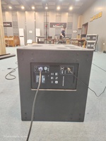 Module amplificateur pour caisson de basses