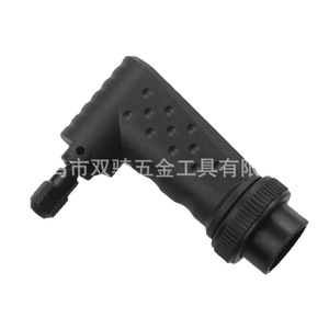 Stronger 90 Degree Mini Electric Grinder Adapter Right Angle Converter For Electric Drill Power Tool Accessory - Product Image 5