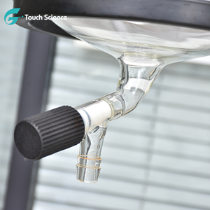Rotavapor <span class=keywords><strong>de</strong></span> Laboratorio, Evaporador Rotatorio al Vacío con <span class=keywords><strong>Extractor</strong></span> Soxhlet - Product Image 6