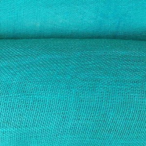 <strong>Dyed</strong> Hessian Cloth Supplier Organic Jute Material <strong>Burlap</strong> Cloth Textile Laminated Jute <strong>Fabric</strong> - Product Image 2