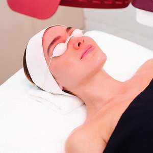 KN-7000D चिकित्सा नेतृत्व लाइट थेरेपी Pdt मशीन लाल प्रकाश चिकित्सा pdt एलईडी प्रकाश चिकित्सा - Product Image 5