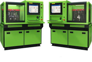 Heui Common Rail Messgeräte <span class=keywords><strong>Diesel</strong></span> Pump Inj ector Car Diagnostic Tool Prüfstand - Product Image 4