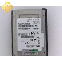 P10454-B21 Disques durs SSD SAS 6 Gb/s de 1,92 To avec port SATA interne, utilisation mixte SFF SC RM5 pour serveur