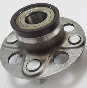 Vente Flash : Roulement de moyeu de roue arrière 42450-48010 42460-48010 pour pièces automobiles, compatible avec la roue arrière droite et gauche des Camry 2006-2012 - Product Image 4