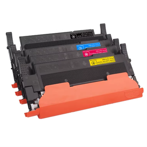 Cartucho de Tóner 116A, 117A, 118A, 119A, para <span class=keywords><strong>HP</strong></span> <span class=keywords><strong>Color</strong></span> <span class=keywords><strong>Laser</strong></span> 116/150/150a/150nw <span class=keywords><strong>MFP</strong></span> <span class=keywords><strong>178</strong></span>/<span class=keywords><strong>179</strong></span>/178nw/178nwg 179fnw/179fwg - Product Image 5