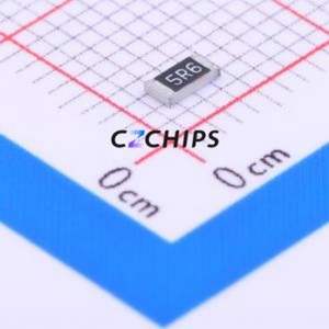 Résistance SMD RS-06L5R6JT 1206 (Type : Film épais) (Résistance : 5,6 Ohm Précision : 5%) - Product Image 1