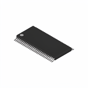 ชุดวงจรรวม Logic BOM IC ตัวรับส่งสัญญาณบัสแบบลงทะเบียน SN74ALVCH162525DGG - Product Image 1