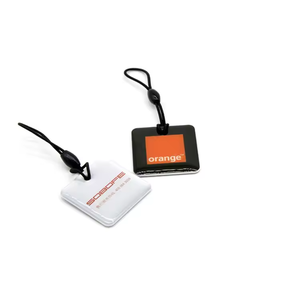 맞춤형 인쇄 RFID <span class=keywords><strong>NFC</strong></span> 스티커 재기록 가능 <span class=keywords><strong>NFC</strong></span> 소셜 미디어 태그 <span class=keywords><strong>NFC</strong></span> 에폭시 태그 (소셜 미디어 공유 및 출입 통제 카드용) - Product Image 6