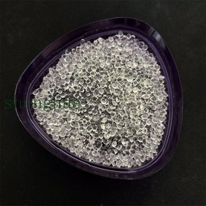 Extrusión de manguera de aire Plástico virgen TPU 98A TPU Materia prima - Product Image 2