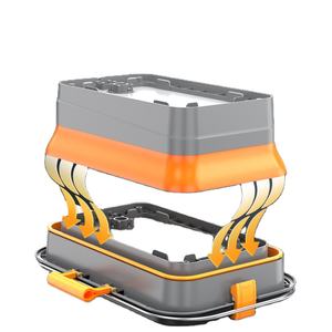 Nettoyeur à haute pression Nettoyeur à jet d'eau Lavage de voiture à la main Machine de nettoyage de vitres <span class=keywords><strong>automatique</strong></span> - Product Image 1