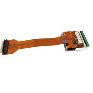 Cabezal de impresión de tinta UV ENM10104792 de 32mm, nueva condición para impresora Markem Imaje TTO - Product Image 4