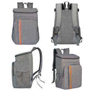Impreso Secure Minimal Mochila Jiahao - Product Image 6