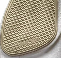 Chaussures d'entraînement professionnelles en cuir véritable, chaussures de gymnastique acrobatique, chaussures de gymnastique pour trampoline, agilité, gymnastique
