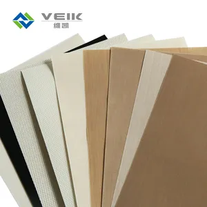 PTFE kaplı fiberglas kumaş yüksek sıcaklık dayanımı ile