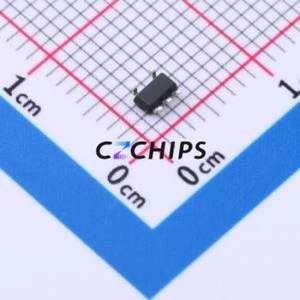 Regulador lineal (LDO) PMIC, Chip IC de circuito integrado, original y nuevo, SOT-23-5, - Product Image 2