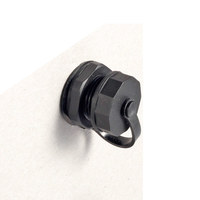 Cable de red Ethernet de doble cabeza para exteriores, acoplador Lan impermeable, conector RJ45