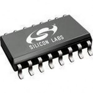 100% Original New Stock SI8233BB-D-IS1R Gate Driver Integrated Circuit ic Electronic Component - Product Image 1