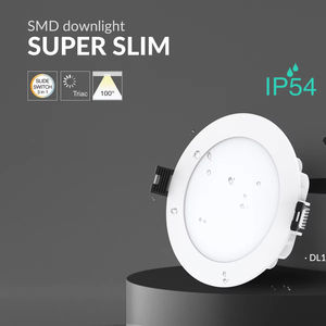 ไฟดาวน์ไลท์ LED-DL54-2.5-7W-D G2.0 - Product Image 1