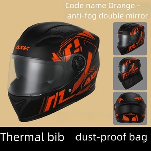 Neuer Vega-Helm mit offenem Gesicht und ABS-Visier-Motorrad helm mit offenem Gesicht - Product Image 5