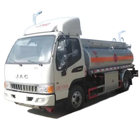 Prezzo del camion cisterna Dongfeng del camion cisterna del trasporto della stazione di servizio