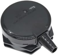Support d'électrode de niveau d'eau série BS~1 PS~3S PS~4S PS~5S SR PS~31 F03~12, accessoires de capteur de niveau de liquide