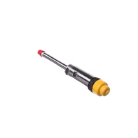 Injecteur de carburant diesel 8N7005 0R3418 8N7001 pour moteur 3304 3306, buse crayon