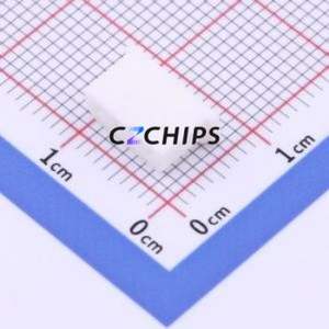 X2012H-04-N0 Housing (Wire-to-Board / Wire-to-Wire) P=2mm Connector ( Jack Structure: 1x4P )( Pitch: 2mm )( Number of Rows: 1 ) - Product Image 2