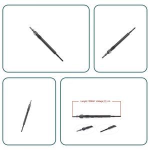 Bougies de préchauffage pour Audi A4S4A5S5Q2 A1 Volkswagen Scirocco Skoda Golf R Touran Multivan (2009-2027) 03L963319 03L963319D - Product Image 4