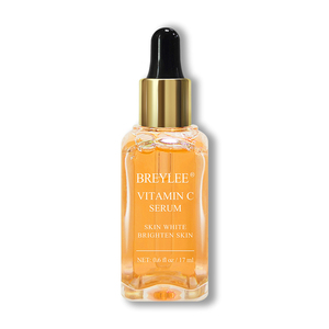 Sérum visage BREYLEE, marque privée, vitamine C, élimine les taches brunes, éclaircissant, anti-âge, soin de la peau, 17 ml - Product Image 6