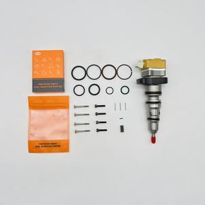 Kits de réparation des soupapes d'injection de carburant 891807 pour injecteur de carburant VO <span class=keywords><strong>E3</strong></span> Volvo/Hyundai <span class=keywords><strong>E3</strong></span> - Product Image 5