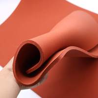 Plaques en silicone multi-tailles résistantes aux hautes températures pour les machines de transfert thermique par sublimation