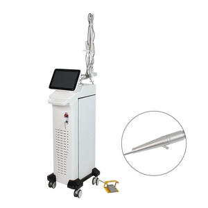 Precios Competitivos, Láser Fraccional de CO2 para Pigmentación de la Piel, Eliminación de Marcas Epidérmicas, Láser de CO2 para Reparación Vaginal Femenina - Product Image 1