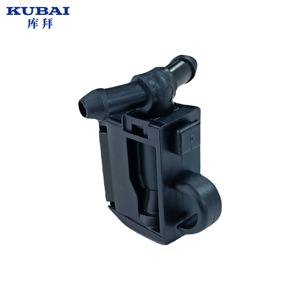 Ugello di Lavaggio <span class=keywords><strong>Parabrezza</strong></span> Specifico per <span class=keywords><strong>Volvo</strong></span> S60 <span class=keywords><strong>XC60</strong></span> V60, Ricambio Auto OE 31378704 - Product Image 3