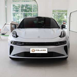 Zeekr 001 2026, 5.º Aniversario, Auto Eléctrico, Paquete de Rendimiento <span class=keywords><strong>FR</strong></span> LINE, Cuero Nappa, Sistema de Audio de 29 Altavoces, para Exportación Global - Product Image 1