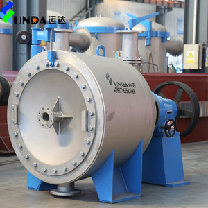 Séparateur de fibres Yunda : Élimine les impuretés lourdes et légères, défibre avec une efficacité supérieure et un coût énergétique réduit. - Product Image 1