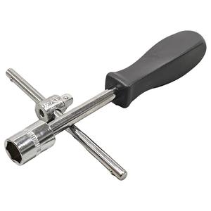 Juego de 82 Herramientas Manuales CR-V para Reparación de Automóviles, Juego de Llaves de Tubo de 1/4 de Pulgada, Llave Dinamométrica, para Uso Doméstico, Personalizable OEM - Product Image 2