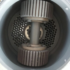 Macchina per <span class=keywords><strong>Pellet</strong></span> di Legno e Mangimi Diesel, Pellettatrice per Segatura Diesel, Mulino per <span class=keywords><strong>Pellet</strong></span> di Legno Diesel - Product Image 2