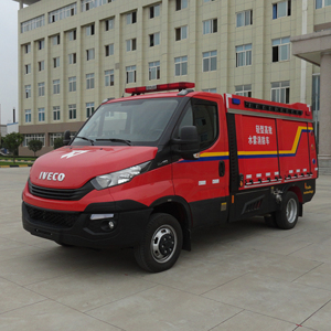 Nuevo chasis italiano Daily BX5050GXFPW01/IVE5 para camión <span class=keywords><strong>de</strong></span> <span class=keywords><strong>bomberos</strong></span> <span class=keywords><strong>de</strong></span> niebla <span class=keywords><strong>de</strong></span> agua eficiente y ligera - Product Image 1