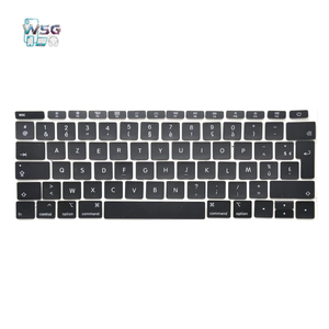 Sz-wisbuild thay thế key cap Set cho Azerty Clavier French Bàn phím a1989 a1990 LED Backlit máy tính xách tay bàn phím Phím Sản phẩm mới - Product Image 1
