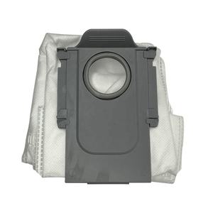 Sac à poussière de remplacement lavable et réutilisable adapté aux accessoires de pièces d'aspirateur Xiaomi <span class=keywords><strong>Roborock</strong></span> <span class=keywords><strong>Q7</strong></span> <span class=keywords><strong>Max</strong></span> / T8 / G10S /G10/ S7 - Product Image 1