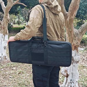 Étui de transport étanche pour arc à poulies - Sac à dos portable avec cadre externe et fonction antivol pour la chasse (échantillon gratuit) - Product Image 2