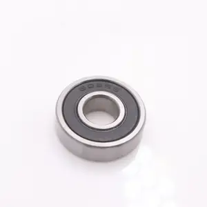 602 603 604 605 606 607 608 609 2rs c3 miniature ball bearing 609RS chrome steel deep groove ball bearings for motor fan